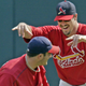 Illustration for article titled The Struggling Padres Turnaround Plan? Reunite The 2006 Cardinals Rotation